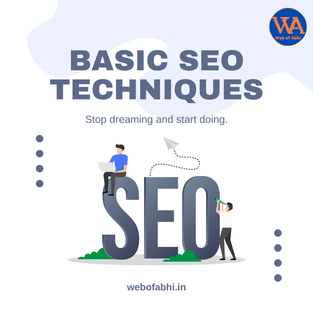 SEO Basics