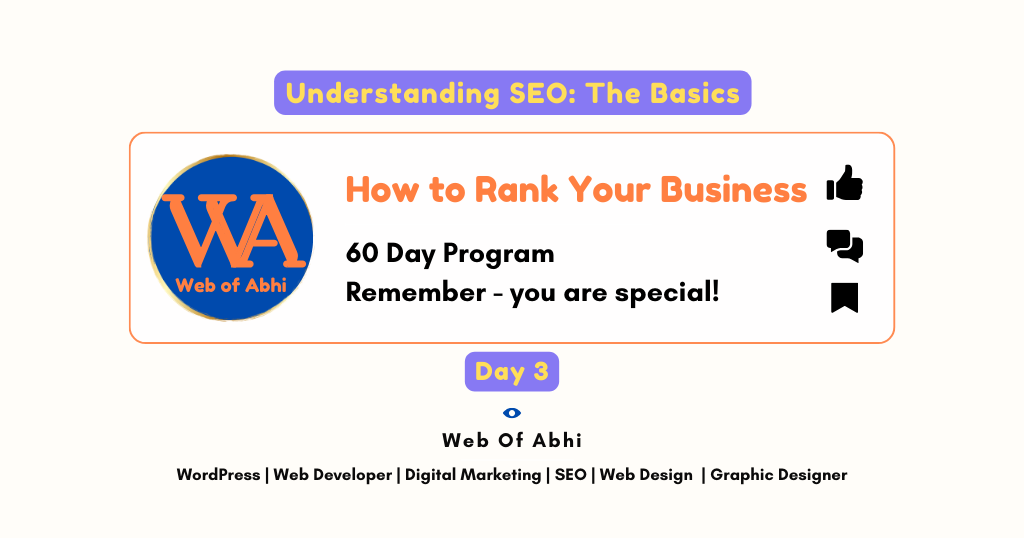 SEO Basics