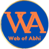 Web of Abhi – Digital Mastery